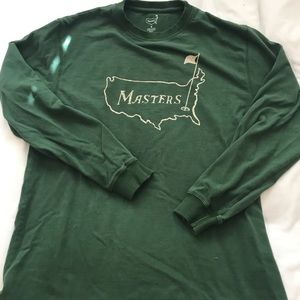 2018 Masters Sweatshirt